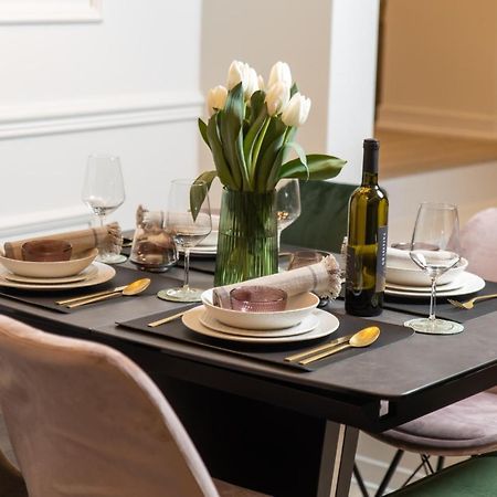 Carnaro Apartment Опатия Экстерьер фото