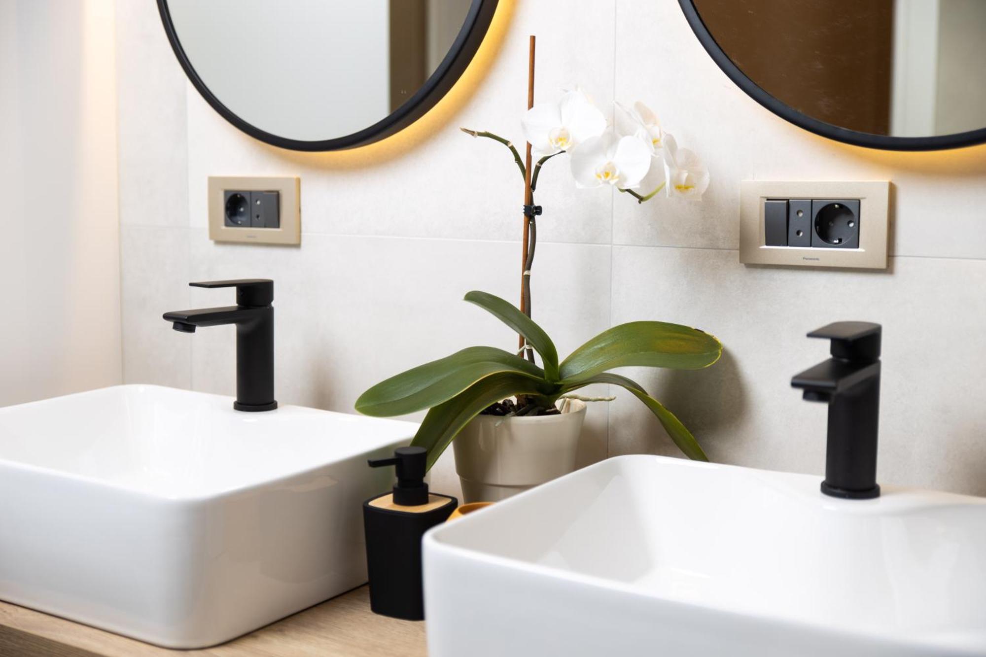 Carnaro Apartment Опатия Экстерьер фото
