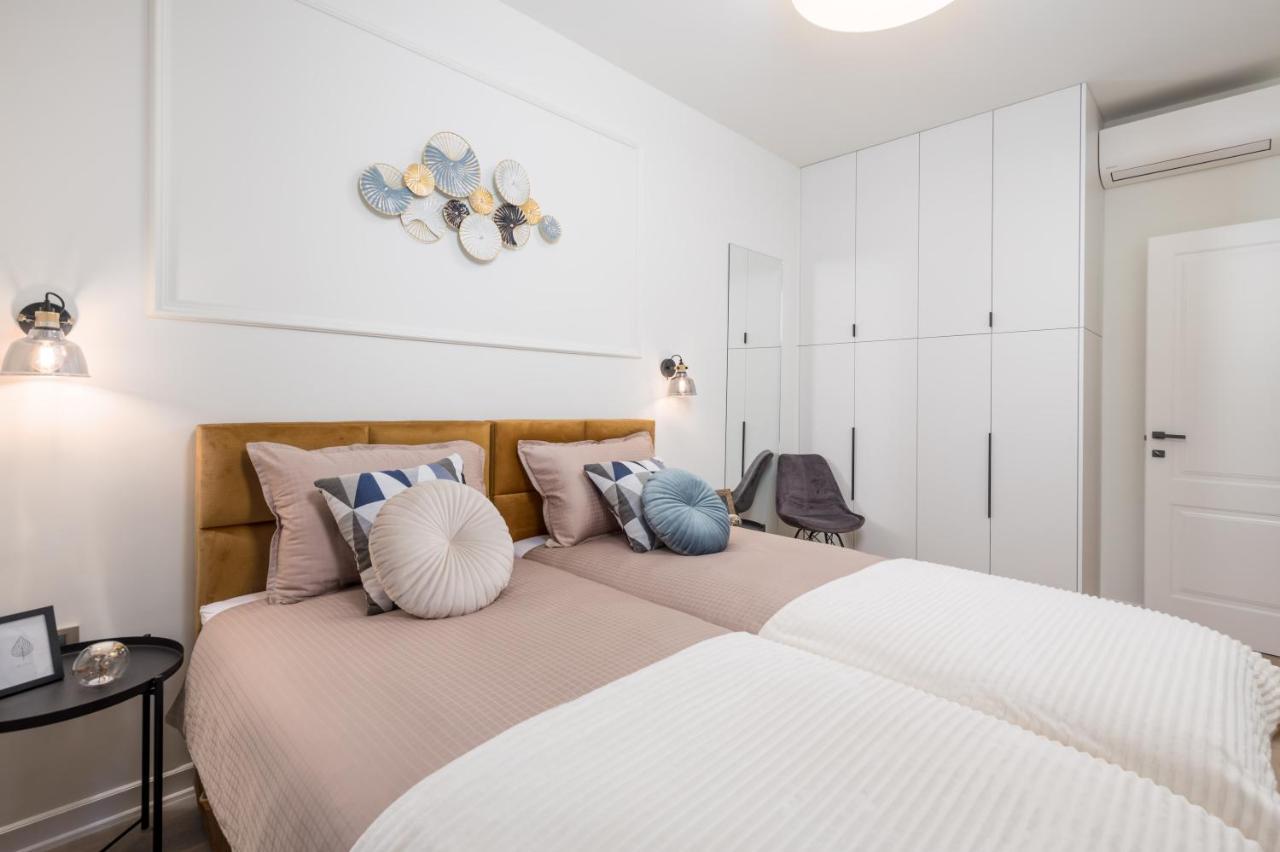 Carnaro Apartment Опатия Экстерьер фото