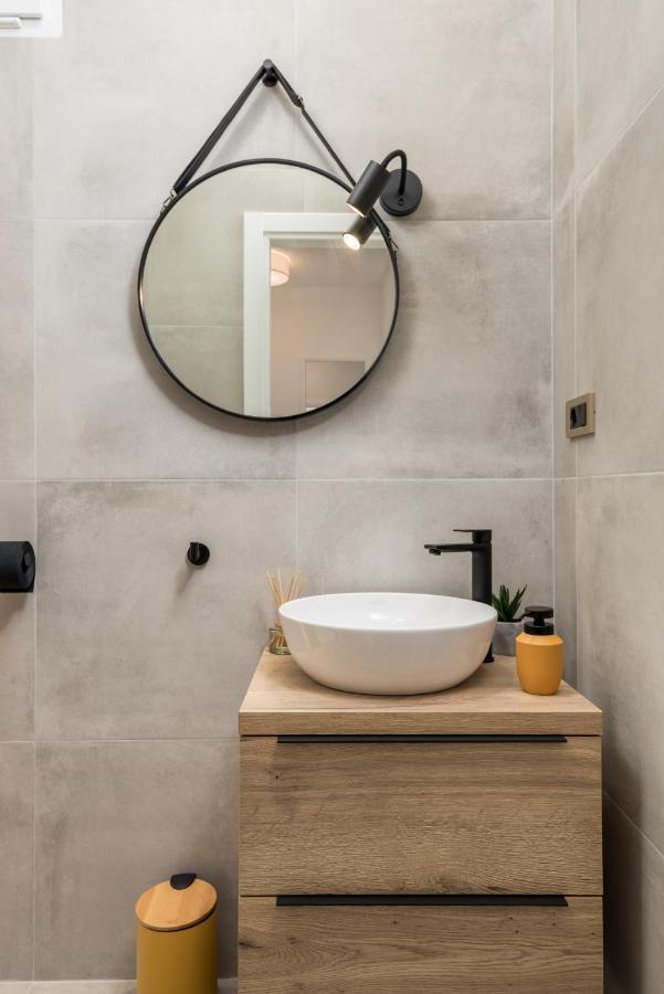 Carnaro Apartment Опатия Экстерьер фото